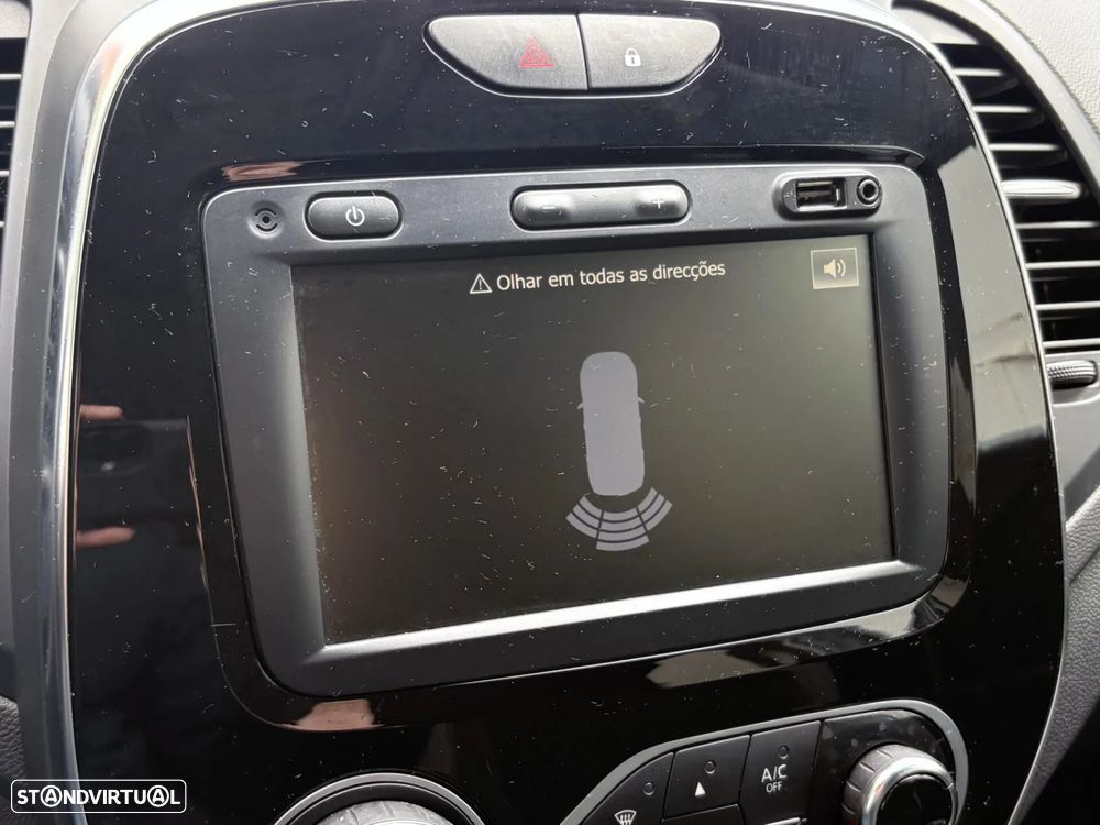Renault Captur 0.9 TCE Exclusive - 45
