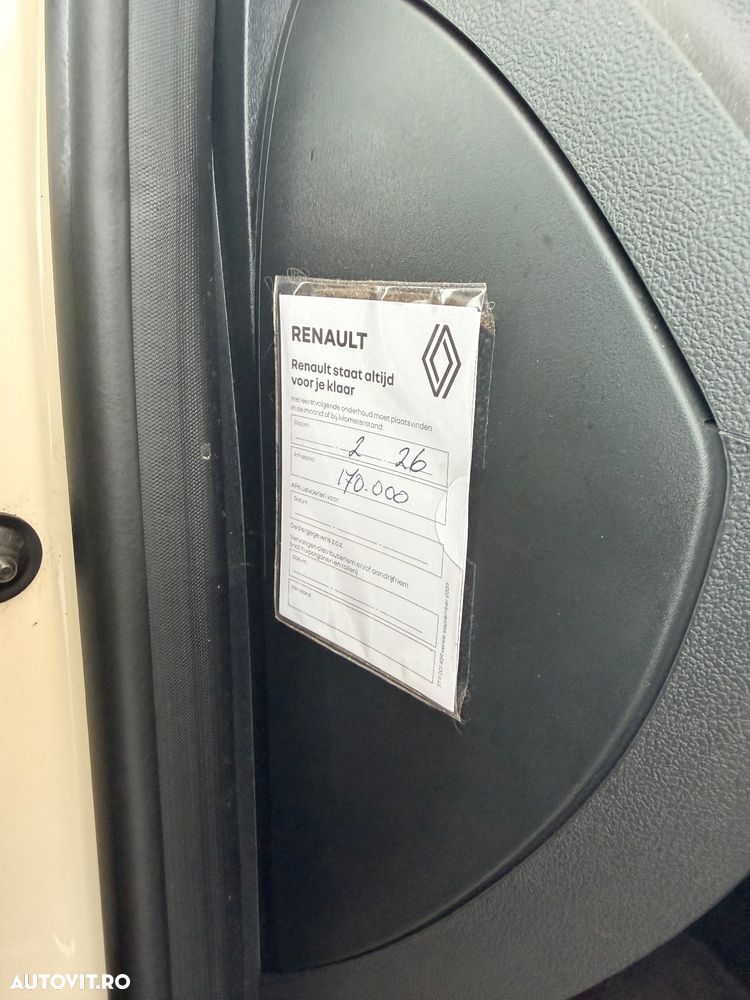 Renault Captur (ENERGY) TCe 90 LIMITED - 23