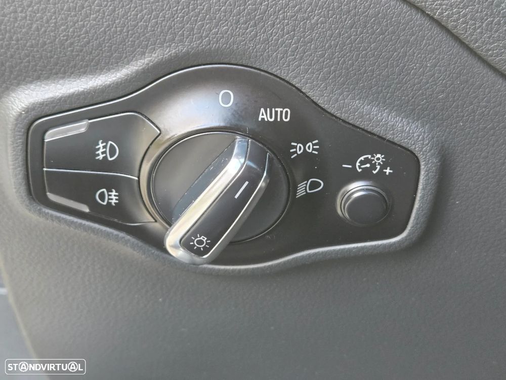 Audi Q5 2.0 TDI Sport - 22