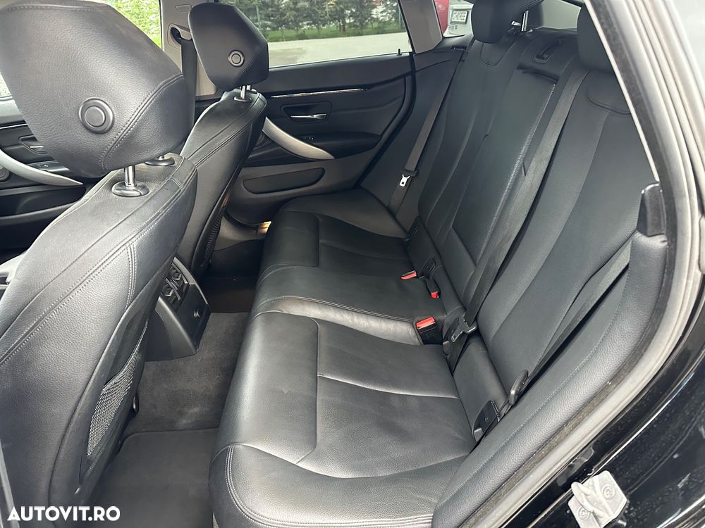 BMW Seria 4 - 9
