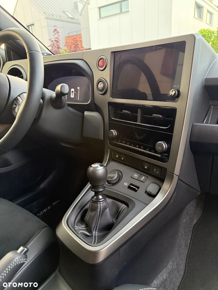 Toyota Yaris GR 1.6 Dynamic - 12