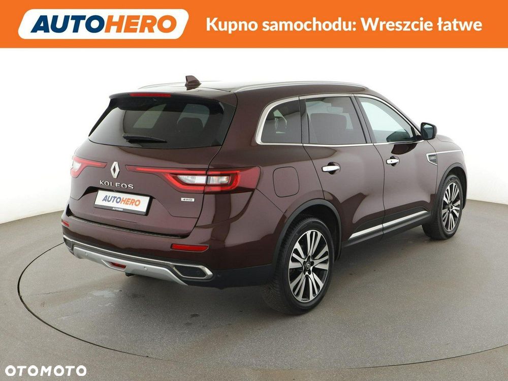 Renault Koleos BLUE dCi 190 4WD X-tronic INITIALE PARIS - 8