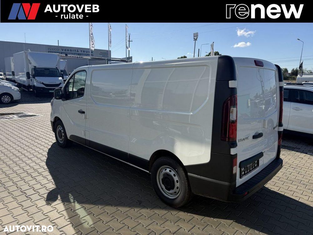 Renault Trafic - 7