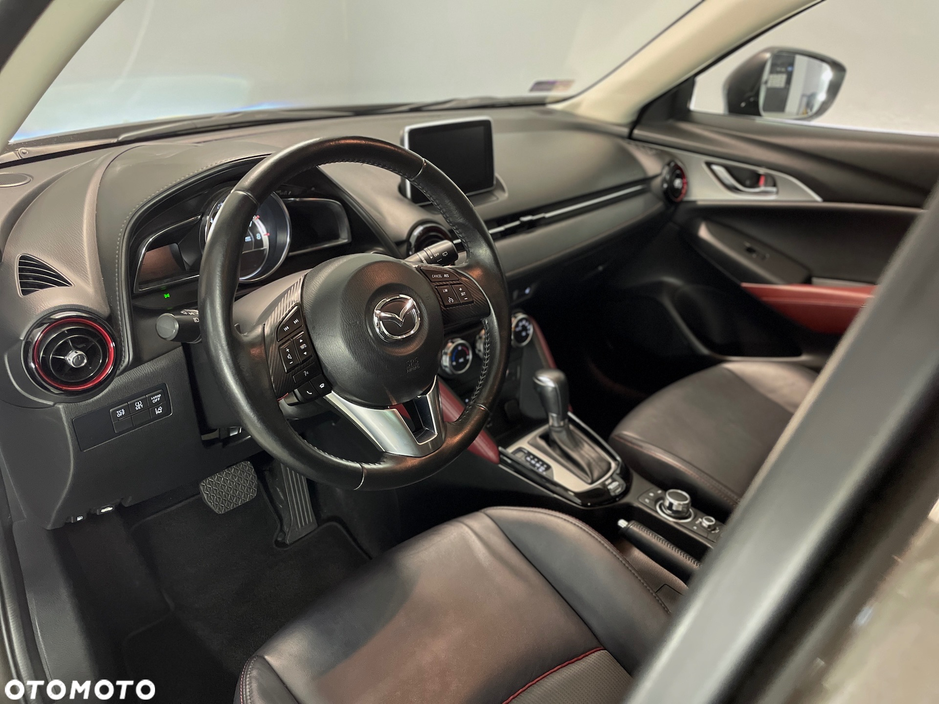 Mazda CX-3 2.0 Skypassion - 11