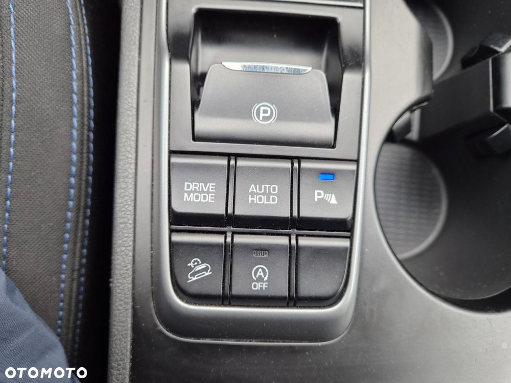Hyundai Tucson - 17