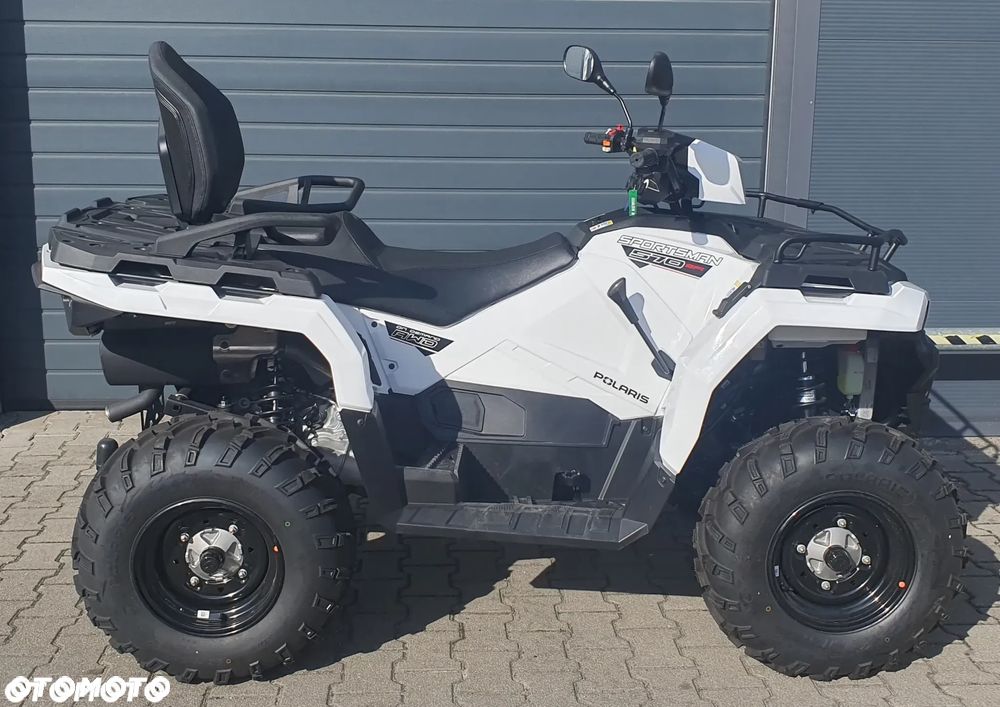 Polaris Sportsman - 3