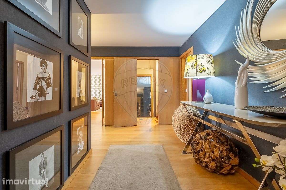 Apartamento T4 para venda - Grande imagem: 2/40