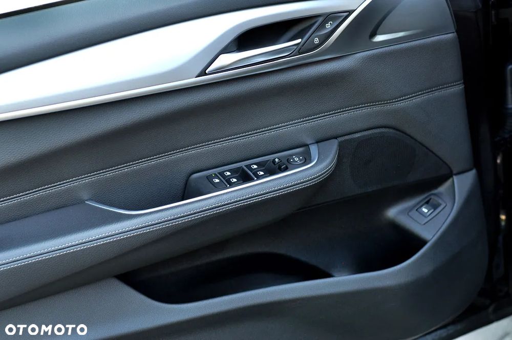 BMW 6GT 620d Gran Turismo - 35