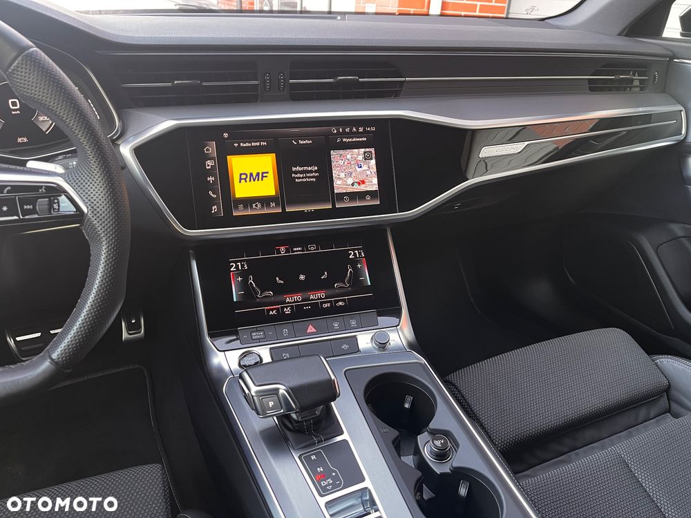 Audi A6 Limousine - 36