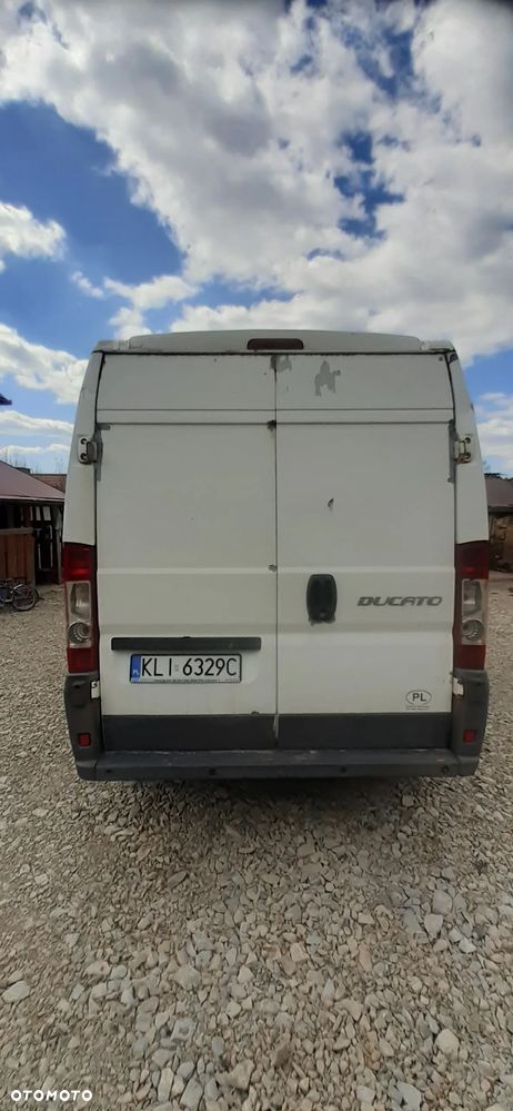 Fiat Ducato - 2