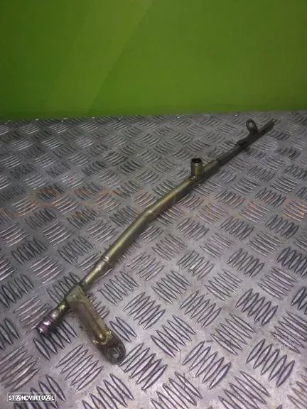 Reparação Peças Motor ISUZU NKR 2.8TD 2001 Ref 4JA1 - 15
