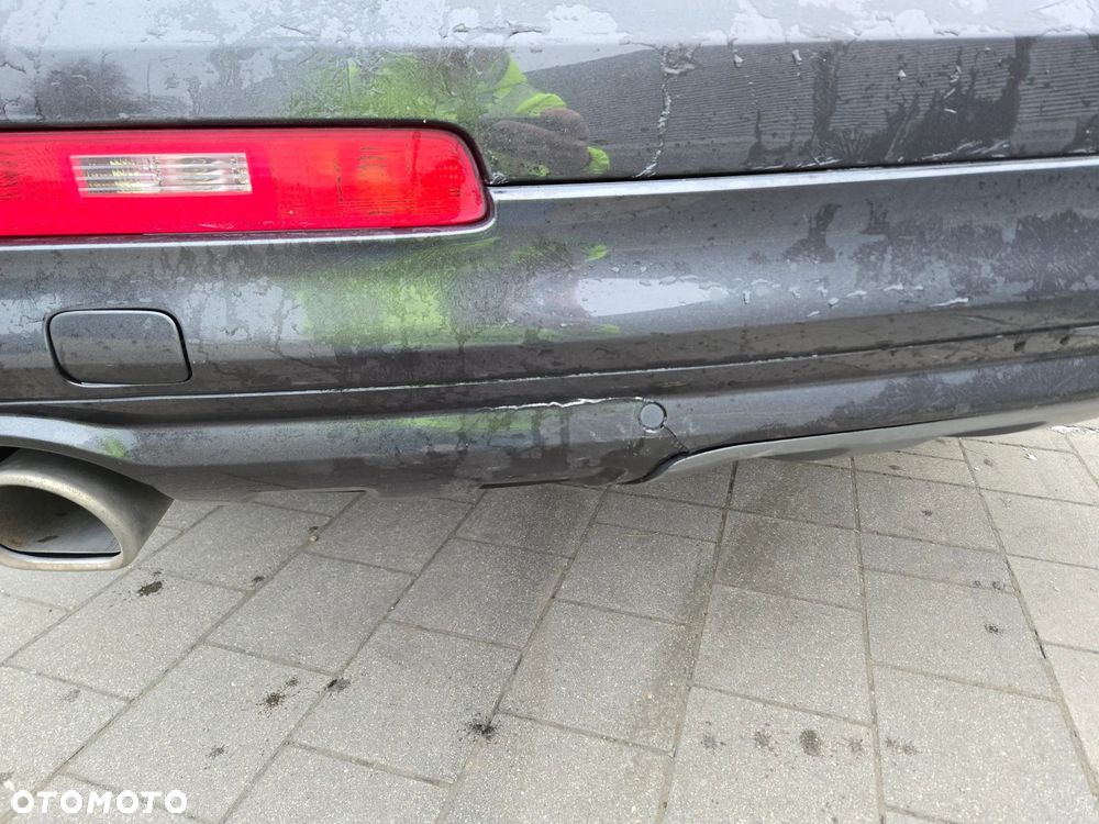 Audi Q7 3.0 TDI DPF clean diesel Quattro Tiptronic - 8