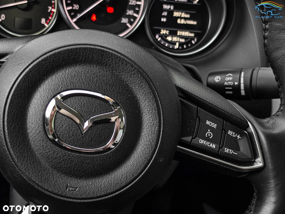 Mazda 6 2.0 SkyPassion - 29