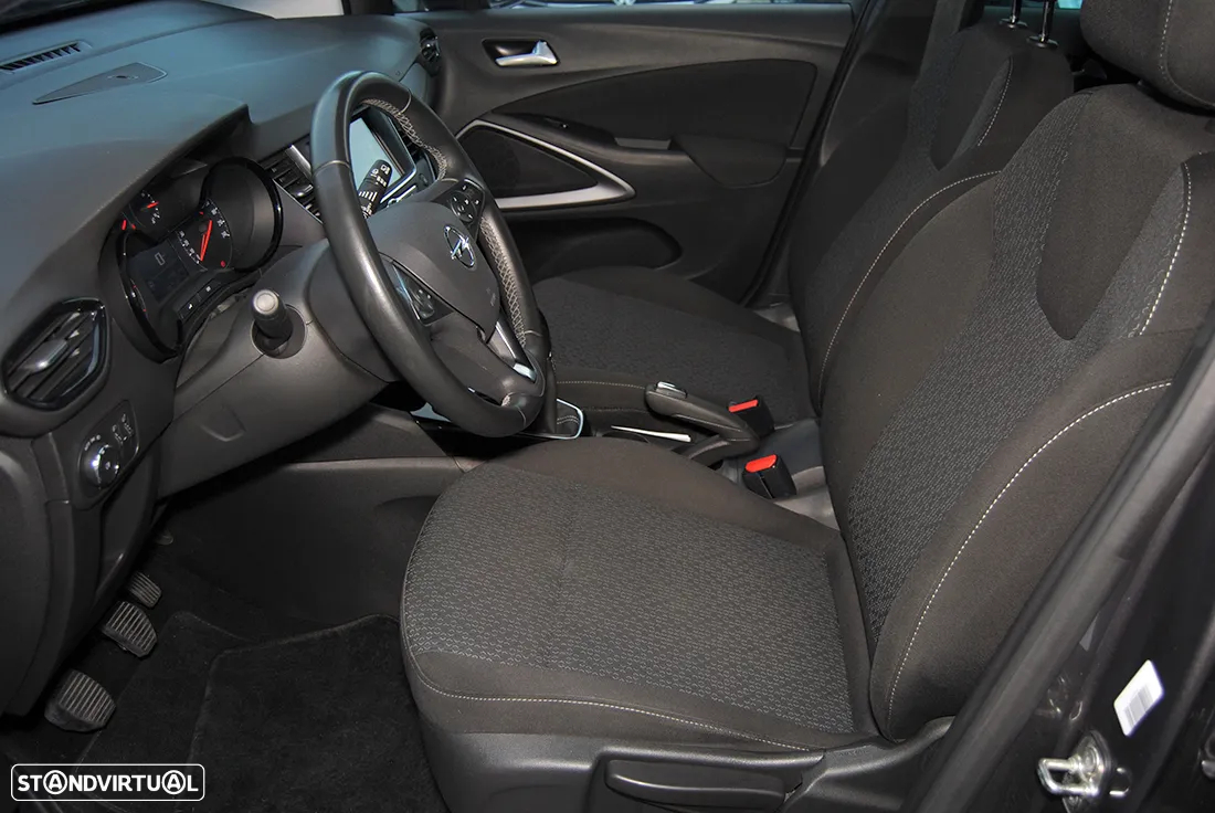 Opel Crossland 1.2 Business Edition - 15