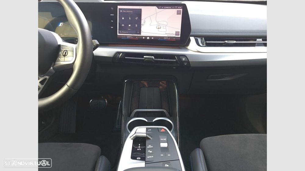 BMW X1 - 13