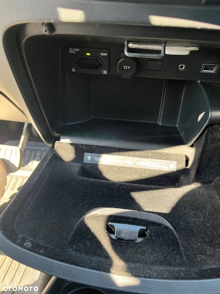 Citroën C4 Grand Picasso - 13