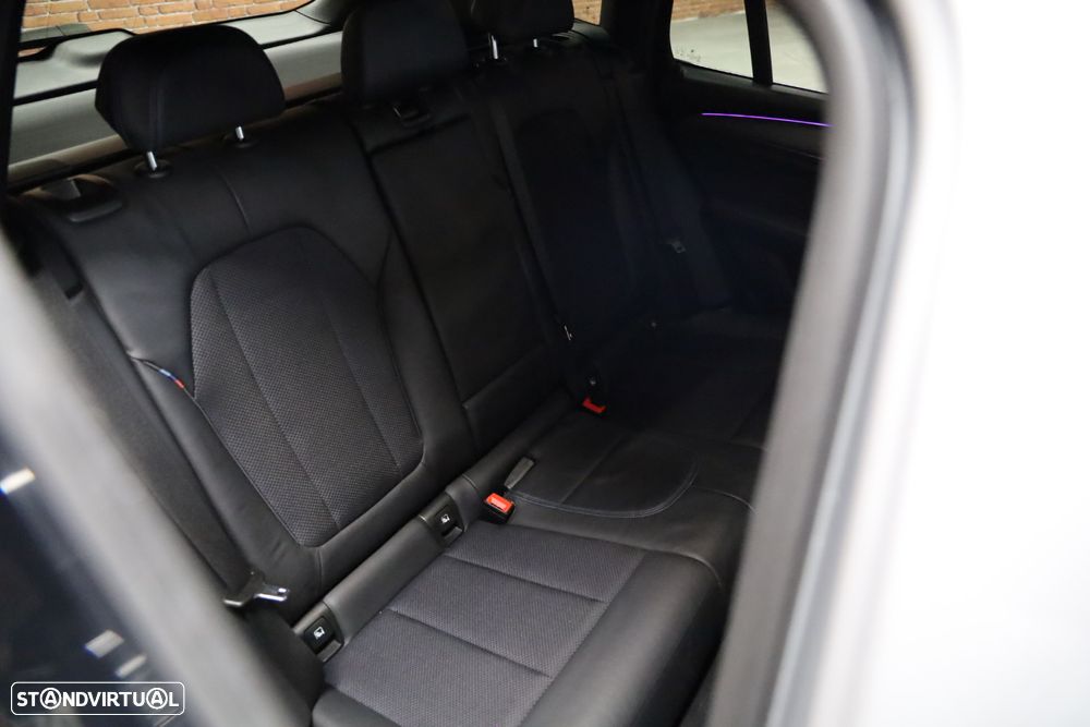BMW X3 30 e xDrive Pack M - 22