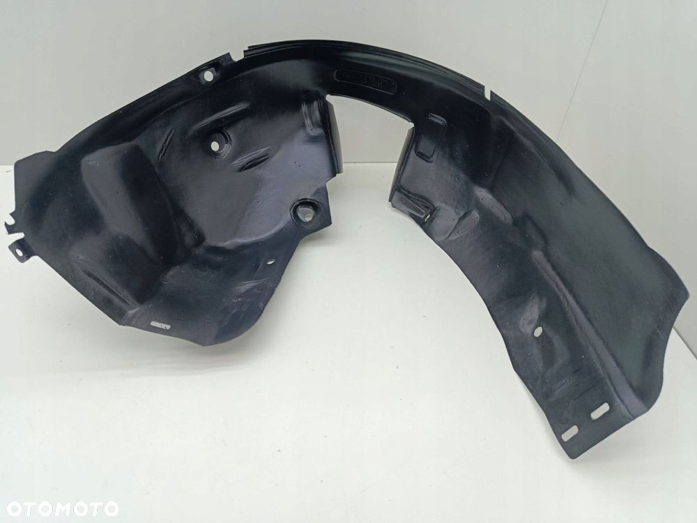 OPEL MERIVA NADKOLE LEWY PRZÓD 111036 - 3