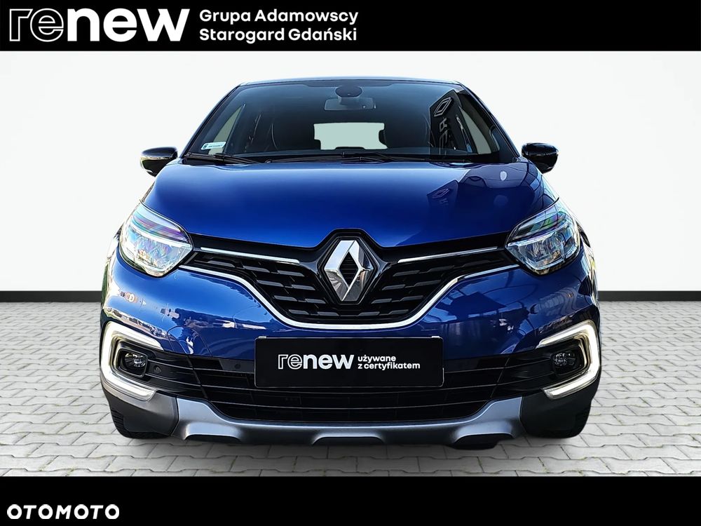 Renault Captur 1.2 Energy TCe S-Edition - 8