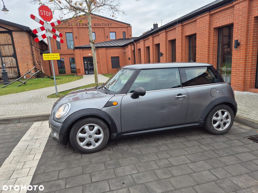 MINI Cooper D - 2