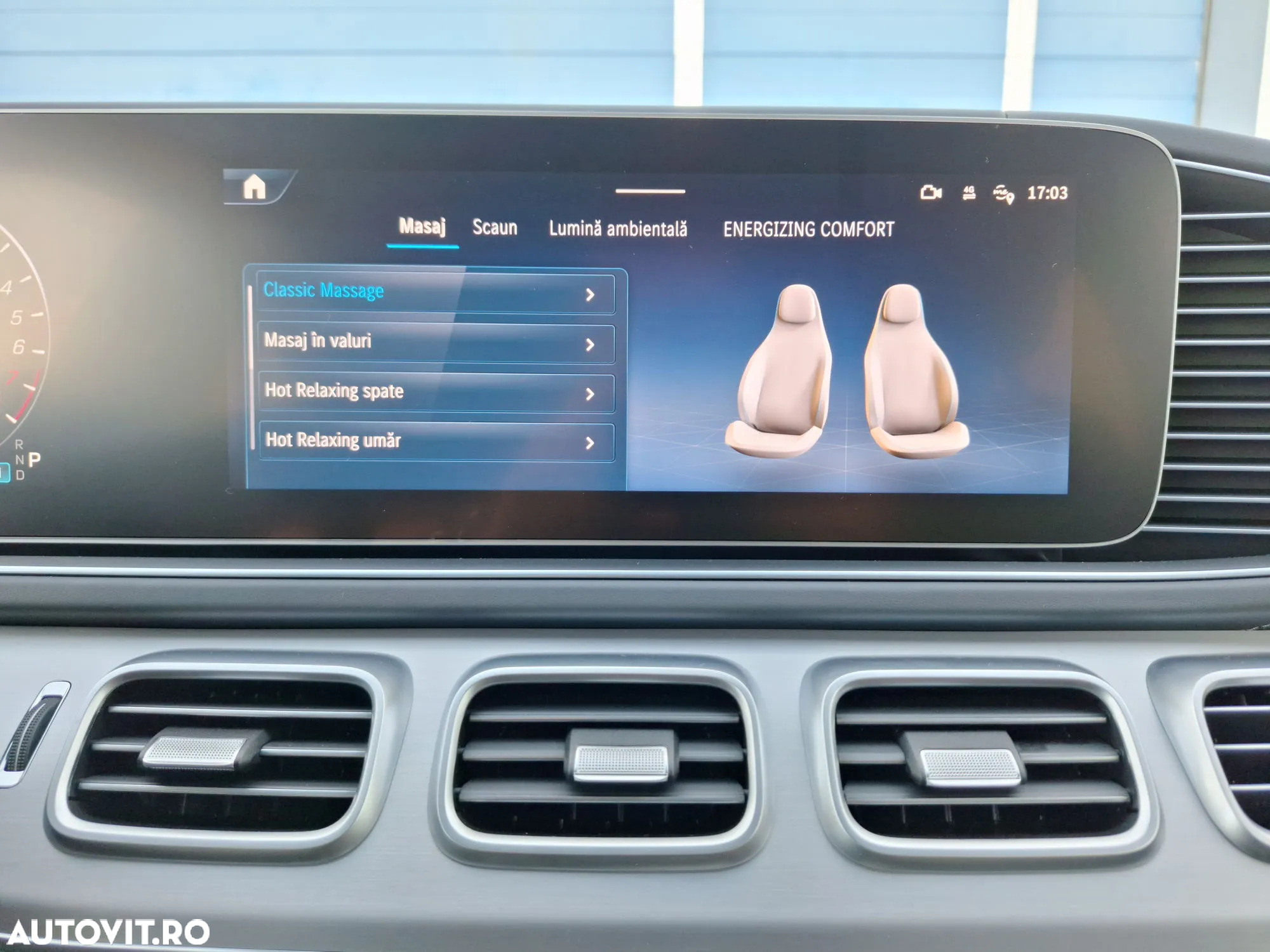 Mercedes-Benz GLE Coupe 400 PHEV 4MATIC - 25