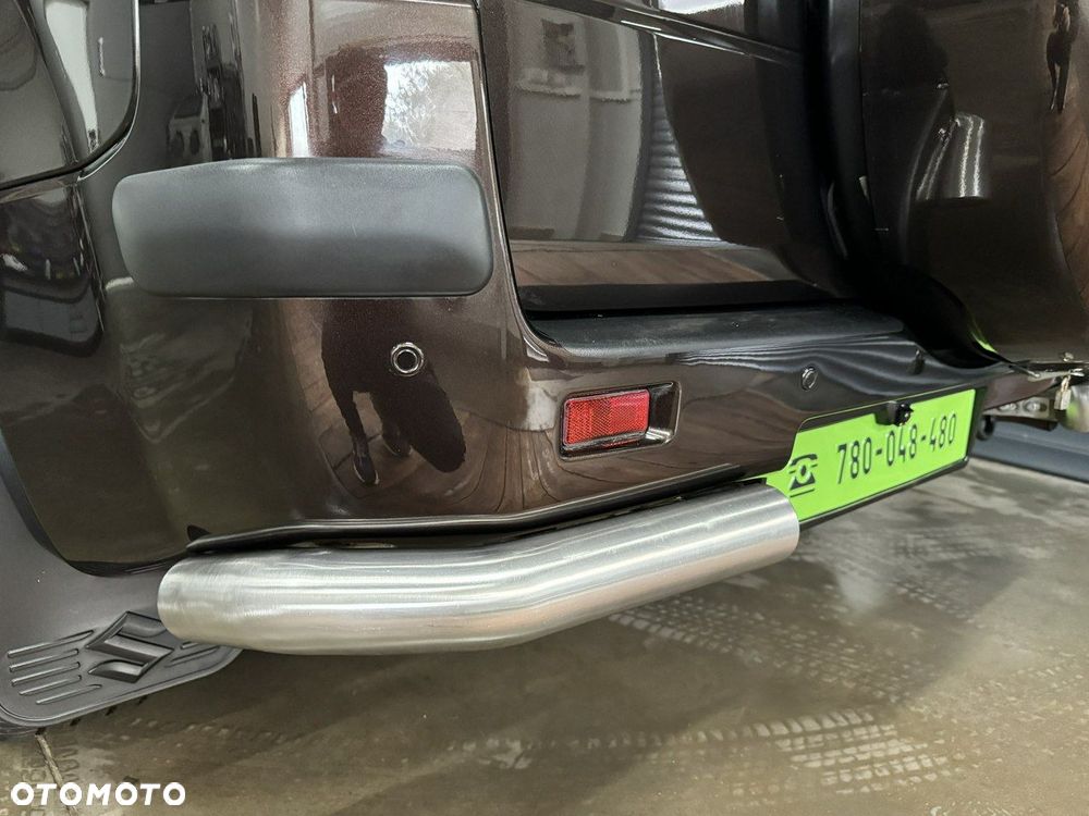 Suzuki Grand Vitara - 25