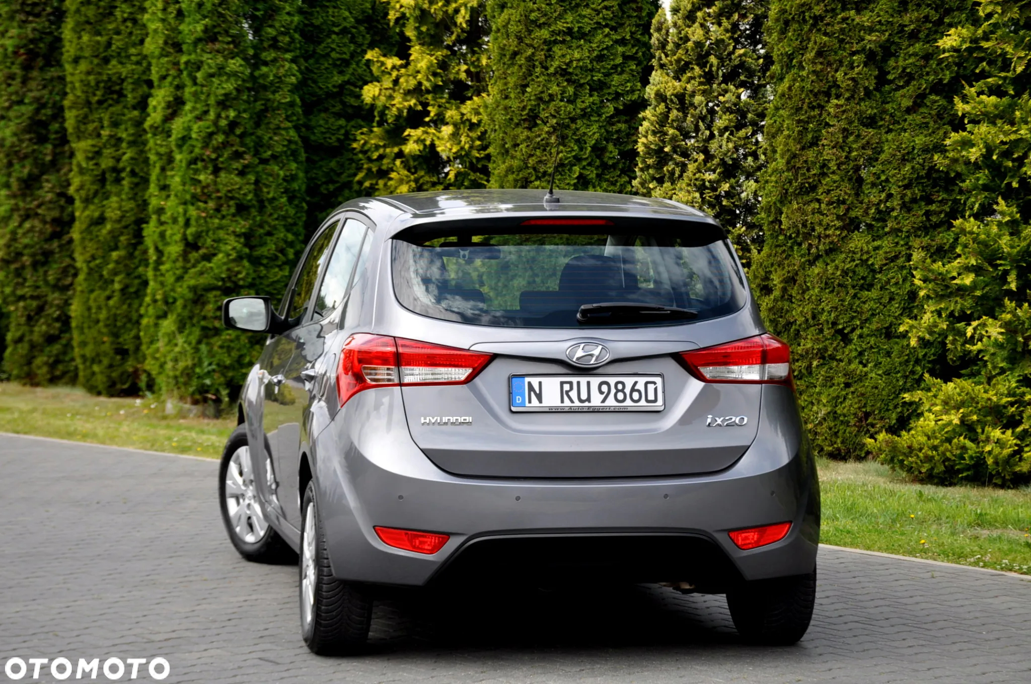 Hyundai ix20 1.4 Premium - 15