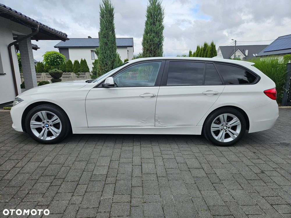 BMW Seria 3 - 10