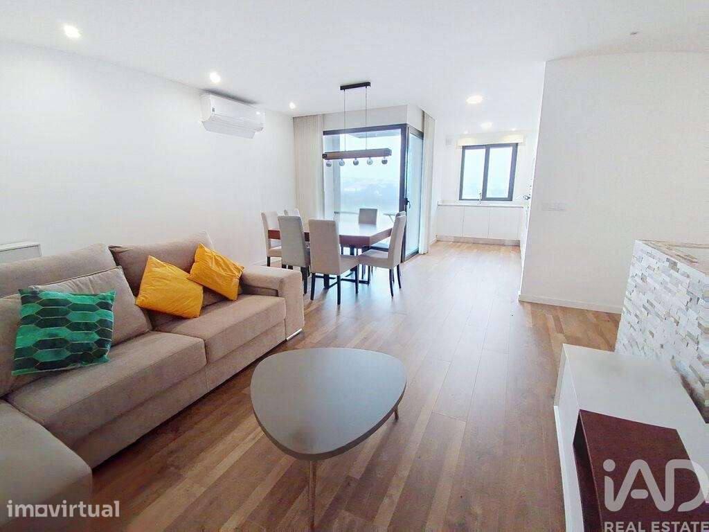 Apartamento T3 em Fátima de 118,00 m2 - Grande imagem: 5/30