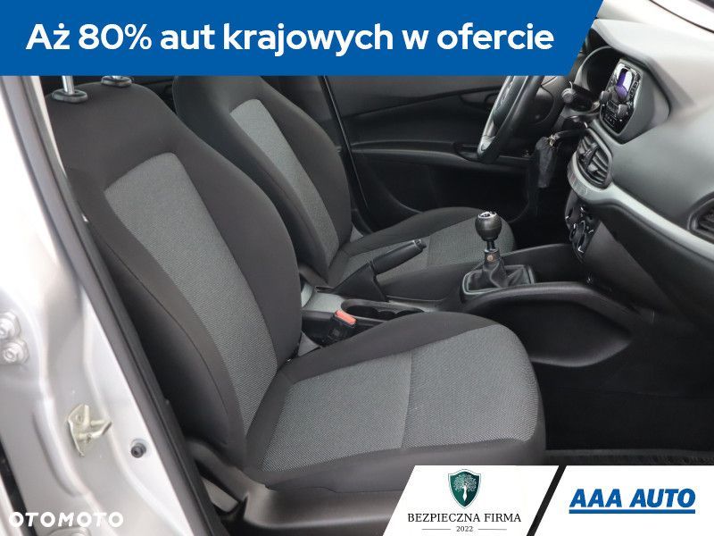 Fiat Tipo - 11