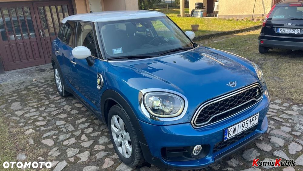 MINI Countryman - 16