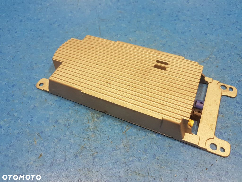 BMW 3 F30 MODUŁ BLUETOOTH 9257150 - 10