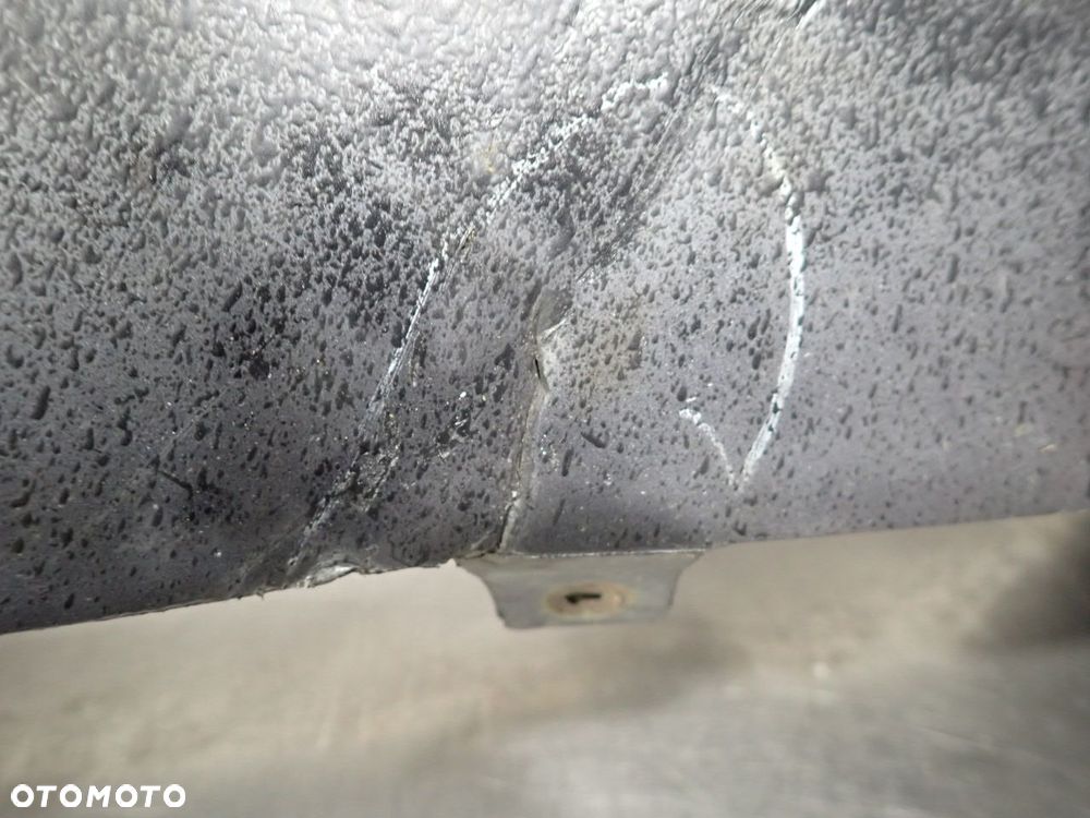 ZDERZAK PRZÓD HYUNADI SANTA FE I - 5