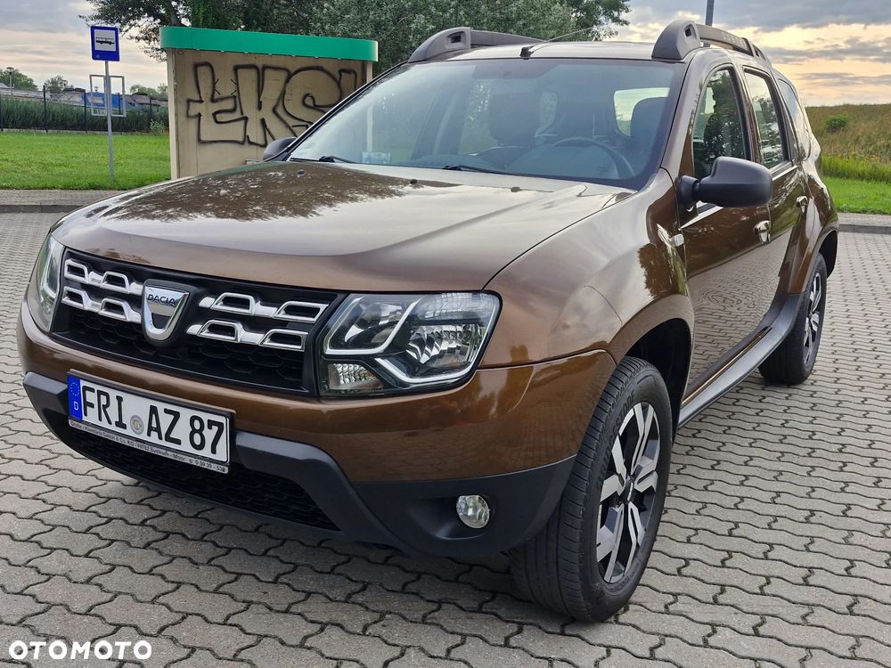 Dacia Duster 1.6 16V 4x2 Destination - 29