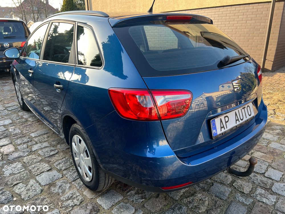 Seat Ibiza ST 1.2 12V Style - 3