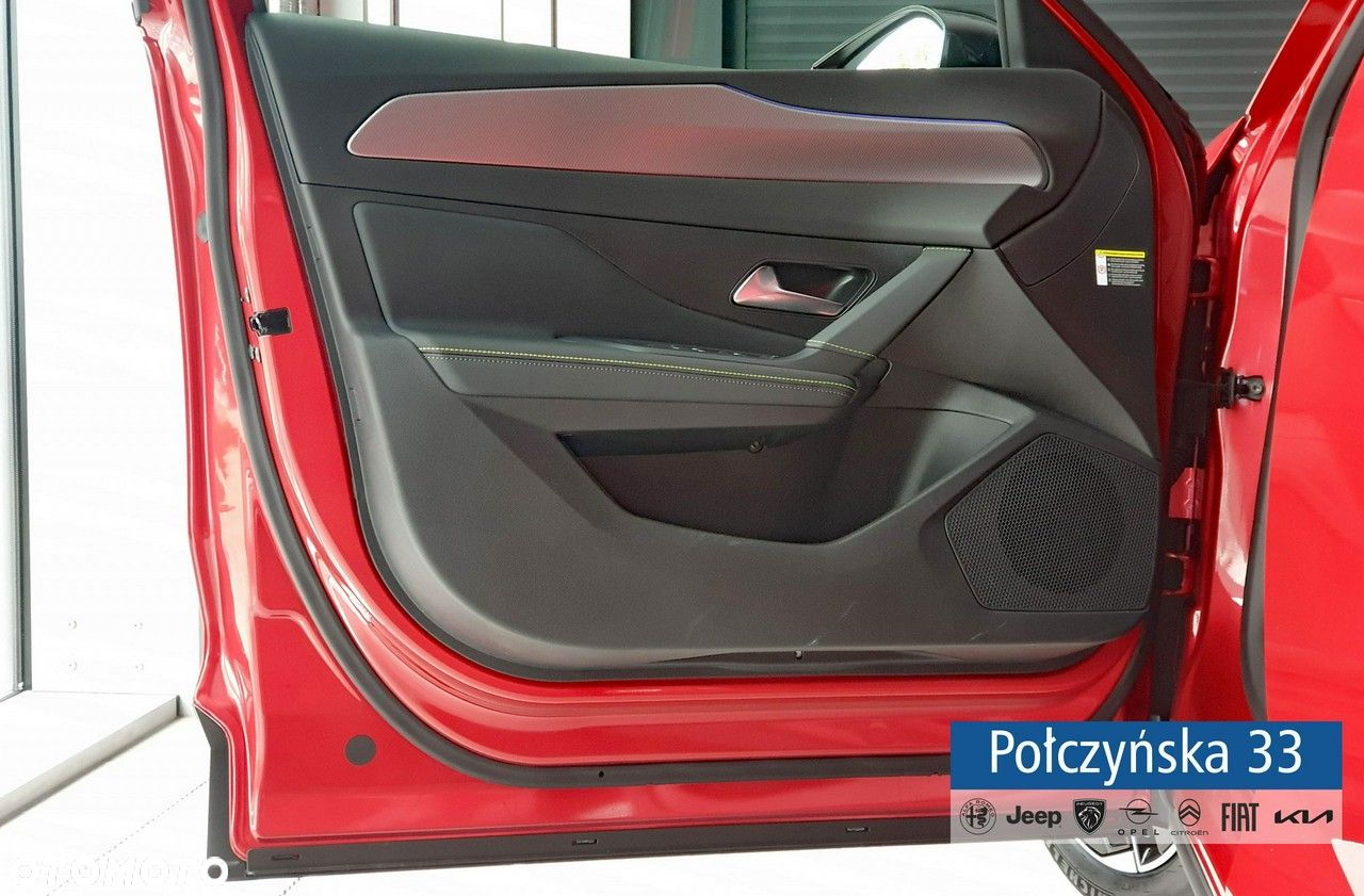 Peugeot 408 - 3