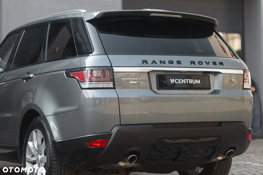 Land Rover Range Rover Sport S 3.0 TD V6 HSE - 11