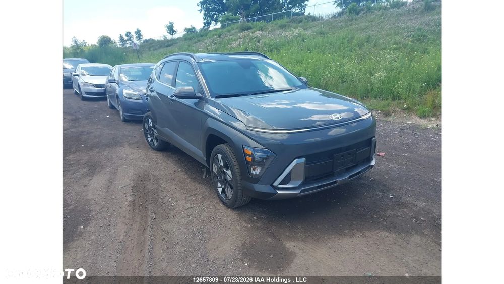 Hyundai Kona - 17