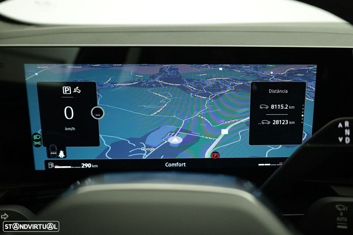 Renault Austral 1.3 Mild Hybrid Iconic Auto - 15
