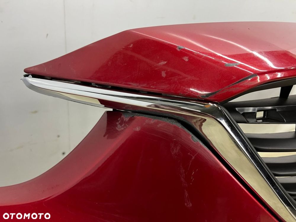 Zderzak przedni Mazda 6 III GJ 12-15r. Przedlift przód GHP9-50031 - 7