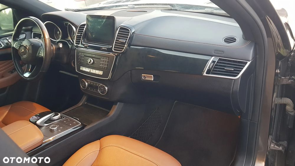 Mercedes-Benz GLE 350 d 4Matic 9G-TRONIC Exclusive - 14