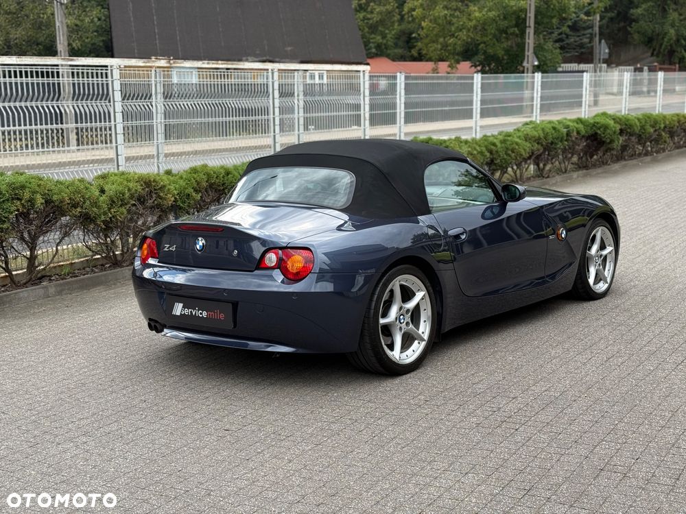 BMW Z4 - 8