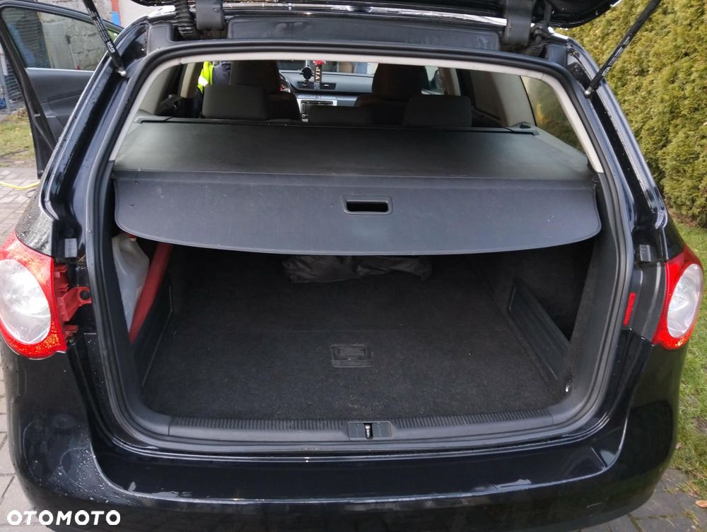 Volkswagen Passat 2.0 TDI DPF Comfortline - 7