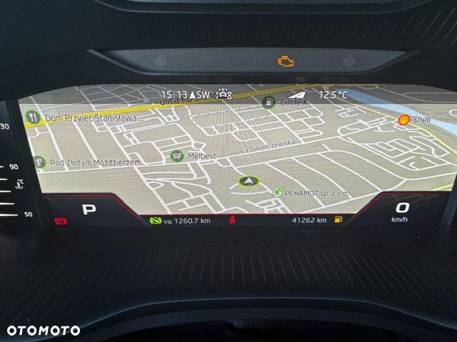 Skoda Kodiaq 2.0 TDI 4x4 Sportline DSG - 25