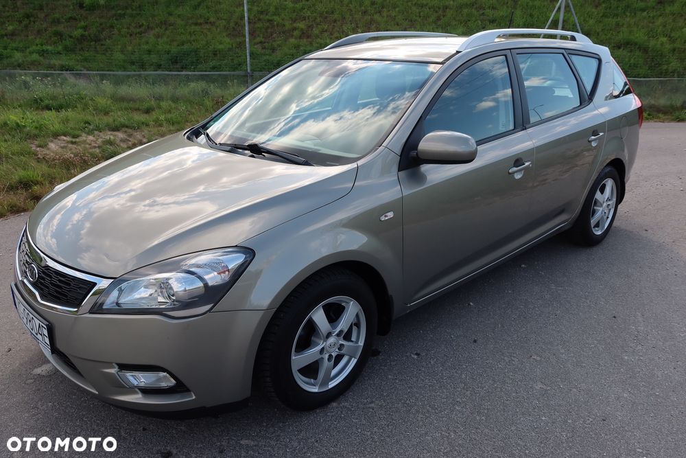 Kia Ceed Cee'd 1.4 L - 1