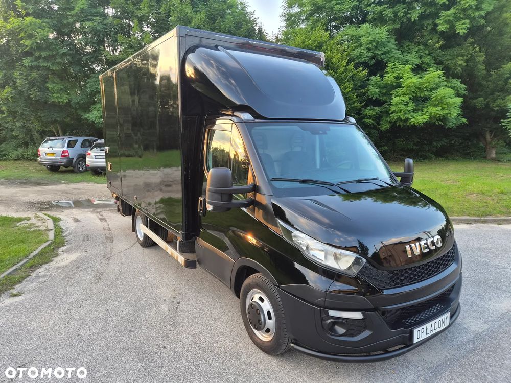 Iveco Daily - 14