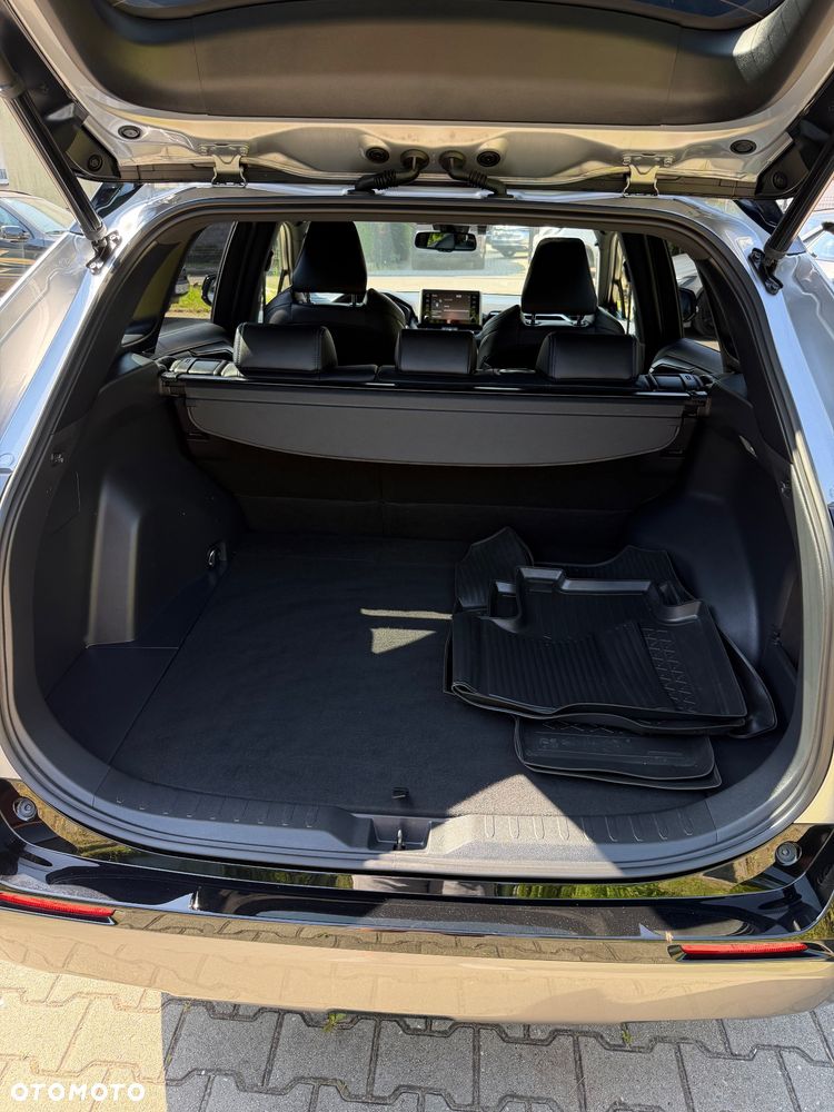 Toyota RAV4 2.5 Hybrid Selection 4x2 - 6