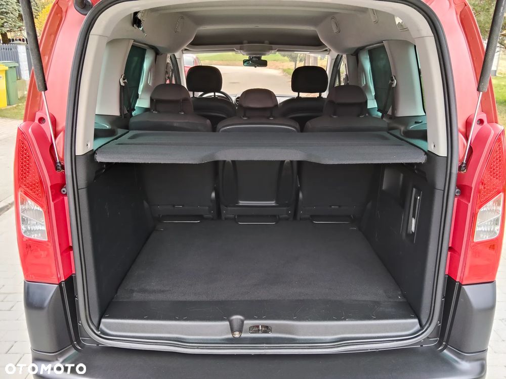 Peugeot Partner - 19