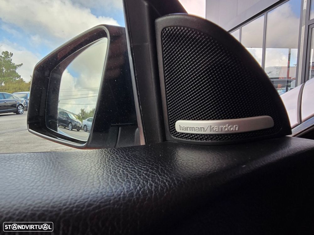 Mercedes-Benz CLA 220 - 20