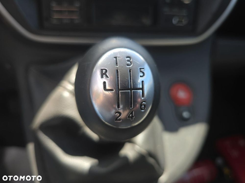 Renault kangoo-express/van - 14